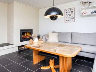 Vakantiehuis Bork Havn  17