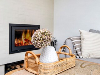 Vakantiehuis Bork Havn  18