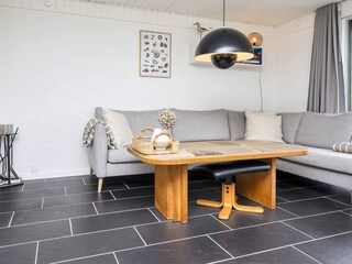 Vakantiehuis Bork Havn  21
