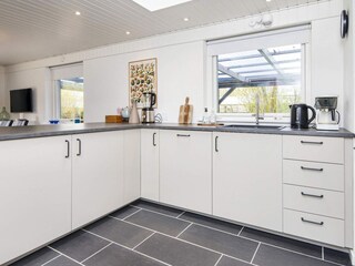Vakantiehuis Bork Havn  22