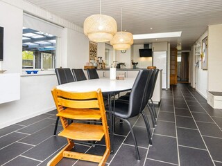 Vakantiehuis Bork Havn  23
