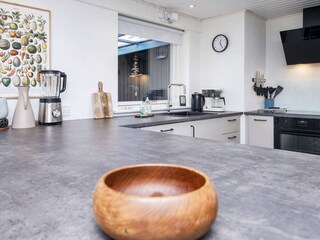 Vakantiehuis Bork Havn  25
