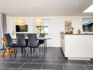 Vakantiehuis Bork Havn  26
