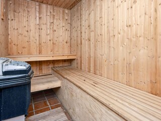 Vakantiehuis Bork Havn  27