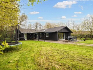 Vakantiehuis Bork Havn  28