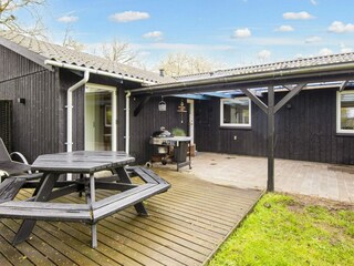 Vakantiehuis Bork Havn  29