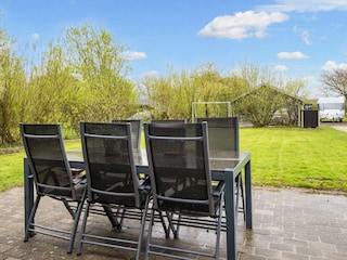 Ferienhaus Bork Havn  30