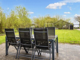 Vakantiehuis Bork Havn  30