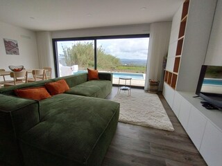 Holiday house Sao Martinho do Porto Features 29
