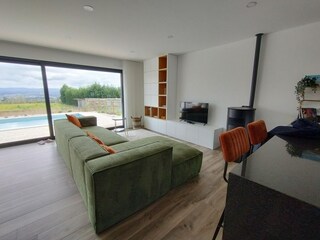 Holiday house Sao Martinho do Porto Features 30