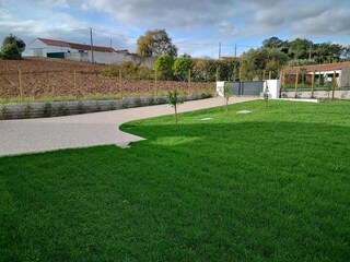 Casa de vacaciones Sao Martinho do Porto Grabación al aire libre 10