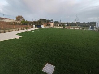 Casa de vacaciones Sao Martinho do Porto Grabación al aire libre 11