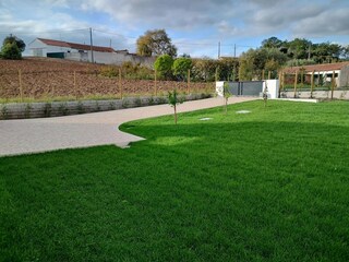 Holiday house Sao Martinho do Porto Outdoor Recording 12