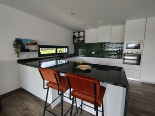 Ferienhaus Sao Martinho do Porto Ausstattung 16