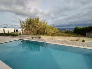 Holiday house Sao Martinho do Porto Outdoor Recording 2