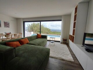 Casa de vacaciones Sao Martinho do Porto Características 18