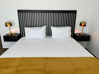 Ferienhaus Sao Martinho do Porto Ausstattung 19