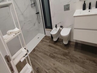 Ferienhaus Sao Martinho do Porto Ausstattung 23