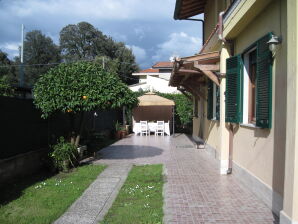 Vakantieappartement Casa delle Girandole - Marina di Massa - image1