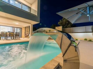 Villa Zaton (Nin) Registrazione all'aperto 5