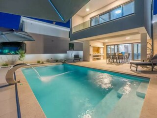 Villa Zaton (Nin) Registrazione all'aperto 6