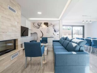 Villa Zaton (Nin) Caratteristiche 16