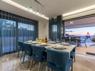 Villa Zaton (Nin) Caratteristiche 17