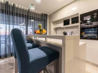 Villa Zaton (Nin) Caratteristiche 18