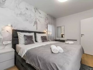 Villa Zaton (Nin) Caratteristiche 22