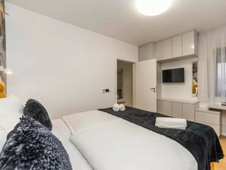 Villa Zaton (Nin) Caratteristiche 30