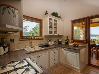 Villa Mrljane Features 40