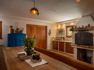 Villa Mrljane Features 43