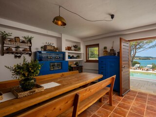 Villa Mrljane Features 44