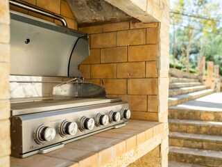 Villa Mrljane Features 45