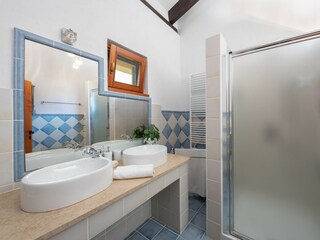 Villa Mrljane Features 48