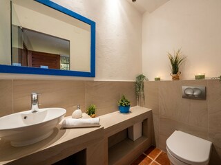 Villa Mrljane Features 53