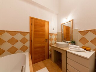 Villa Mrljane Features 57