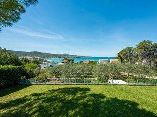 Villa Mrljane Buitenaudio-opname 20