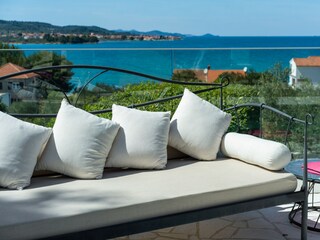 Villa Mrljane Buitenaudio-opname 24