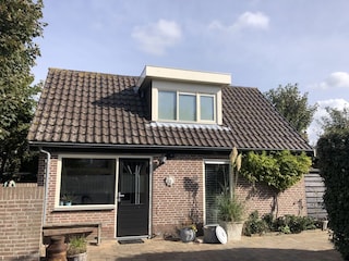 Ferienwohnung Schoorl Außenaufnahme 2