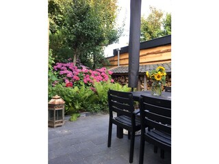 Vakantieappartement Schoorl Buitenaudio-opname 4