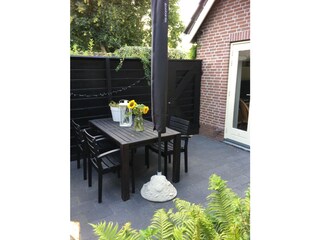 Vakantieappartement Schoorl Buitenaudio-opname 5