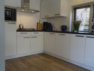 Vakantieappartement Schoorl Buitenaudio-opname 6