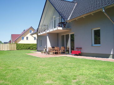 Ferienwohnung Seeperle 1