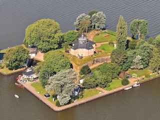 Insel Wilhelmstein