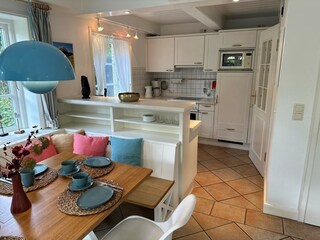 Ferienhaus Nieblum Ausstattung 5
