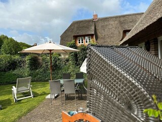 Ferienhaus Nieblum Grundriss 23