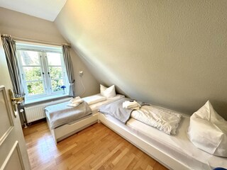 Ferienhaus Nieblum Ausstattung 14