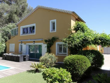 High Standing Villa