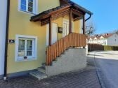 Vakantieappartement Gmunden Buitenaudio-opname 1